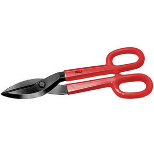 672 - SHEET METAL SHEARS - Prod. SCU